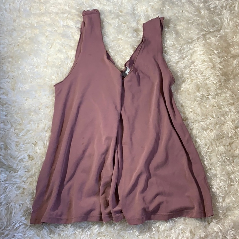 Abound tank